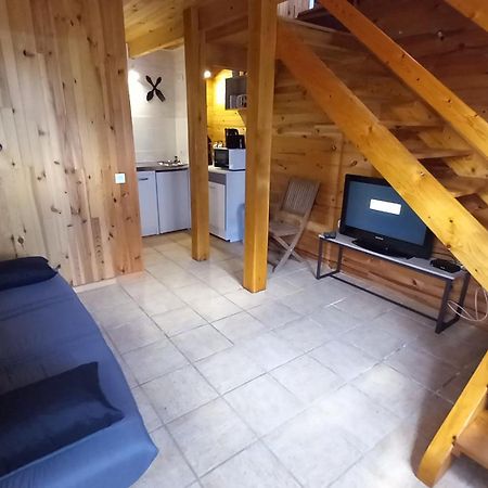 Chambres D'Hotes Lamourio Montdoumerc Bagian luar foto