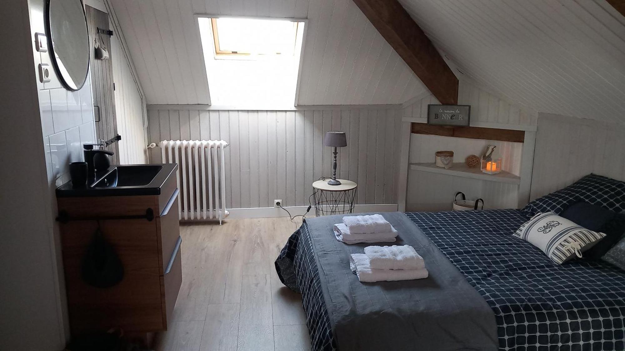 Chambres D'Hotes Lamourio Montdoumerc Bagian luar foto