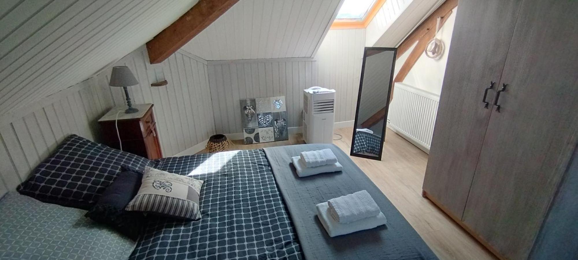 Chambres D'Hotes Lamourio Montdoumerc Bagian luar foto