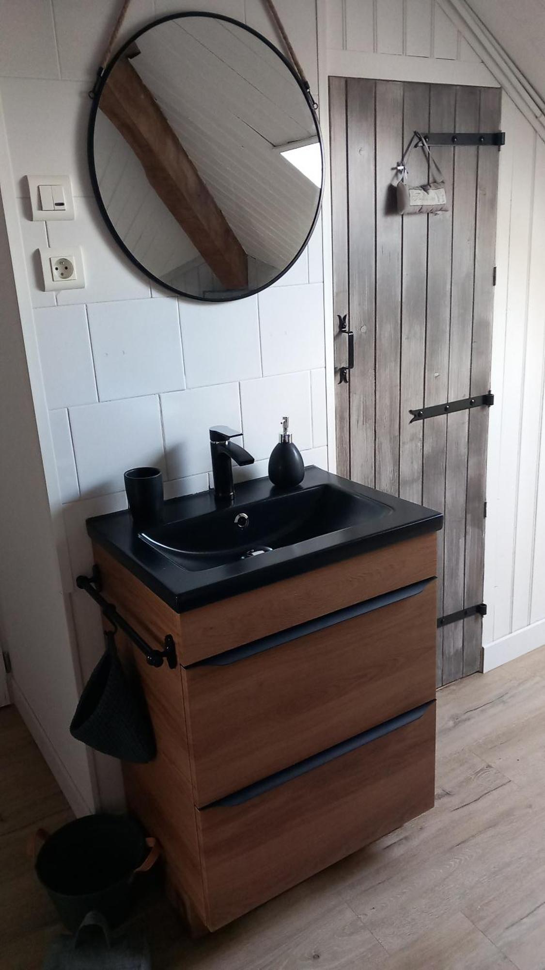 Chambres D'Hotes Lamourio Montdoumerc Bagian luar foto