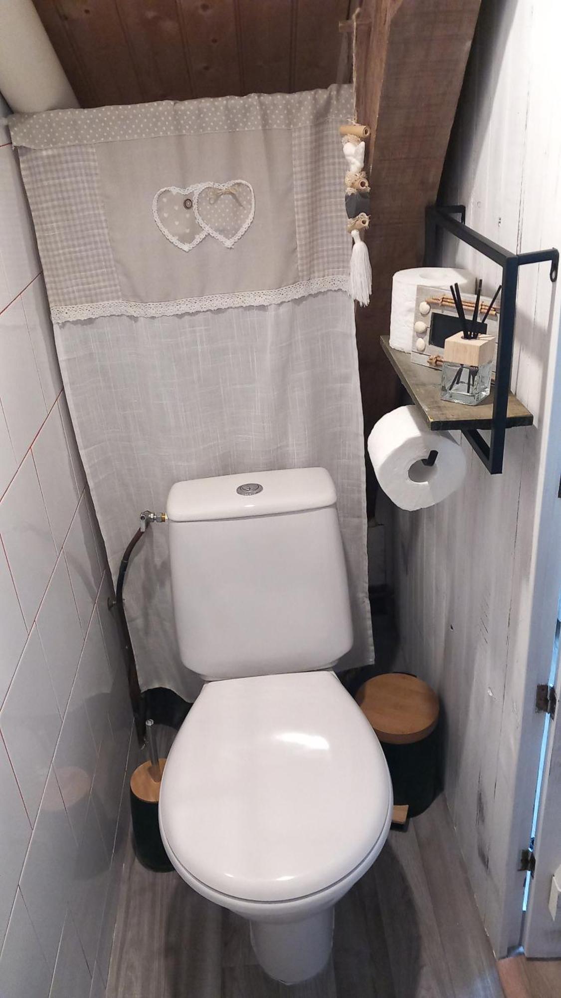 Chambres D'Hotes Lamourio Montdoumerc Bagian luar foto