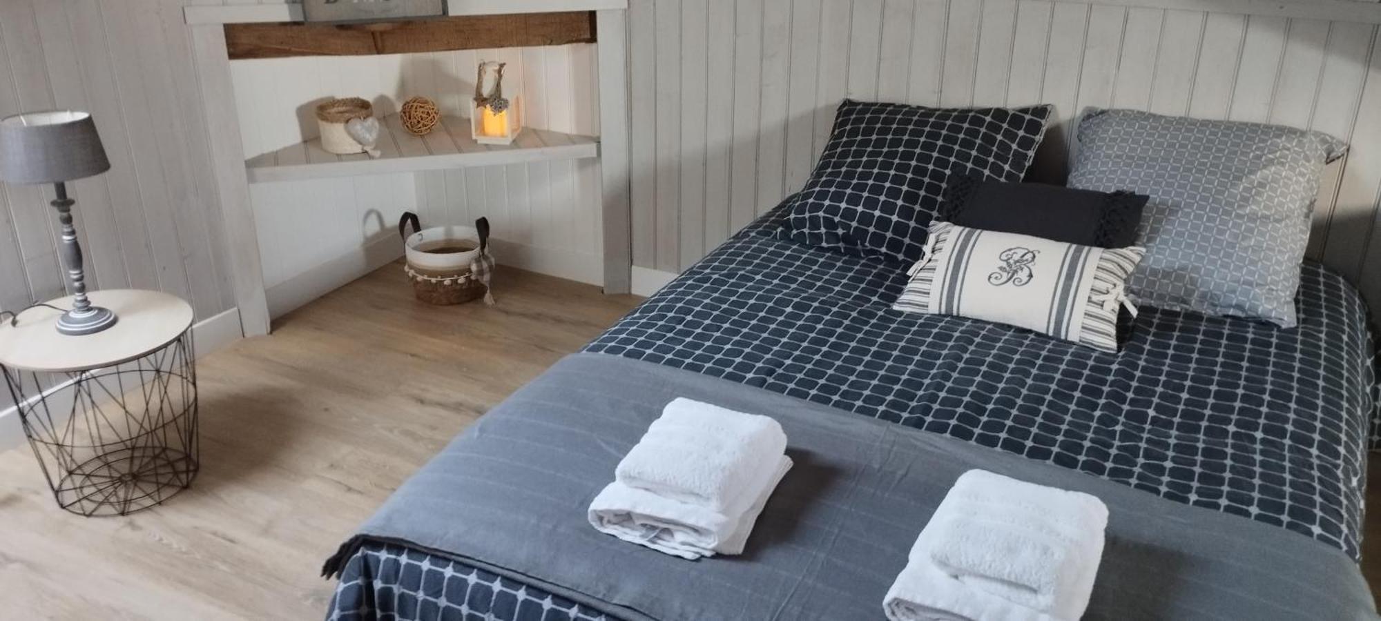 Chambres D'Hotes Lamourio Montdoumerc Bagian luar foto