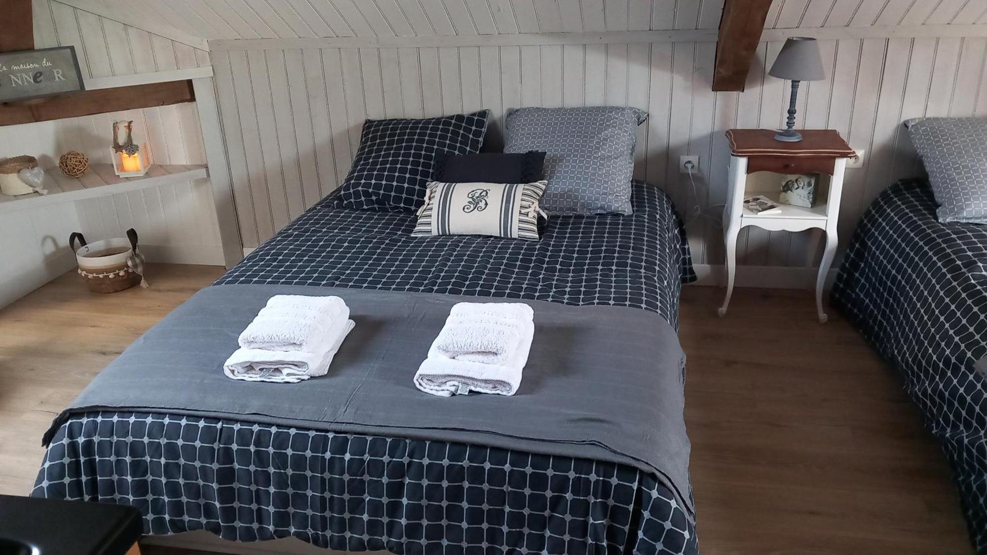 Chambres D'Hotes Lamourio Montdoumerc Bagian luar foto