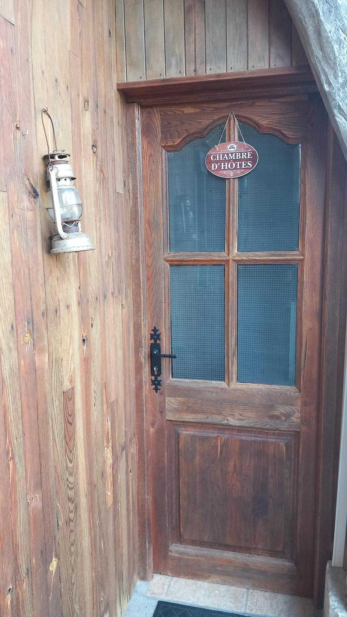 Chambres D'Hotes Lamourio Montdoumerc Bagian luar foto