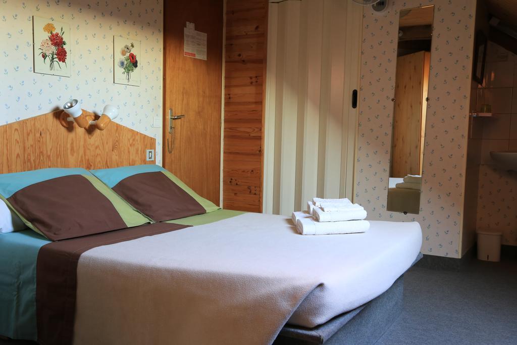 Chambres D'Hotes Lamourio Montdoumerc Bagian luar foto
