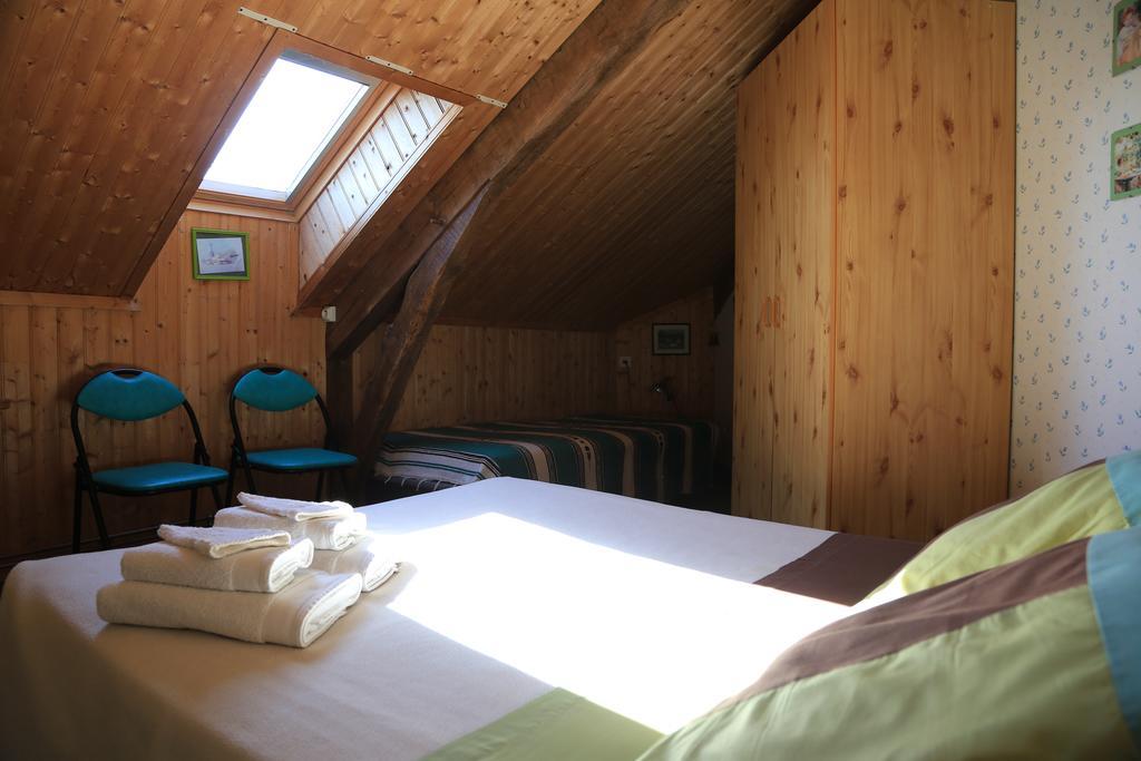 Chambres D'Hotes Lamourio Montdoumerc Bagian luar foto