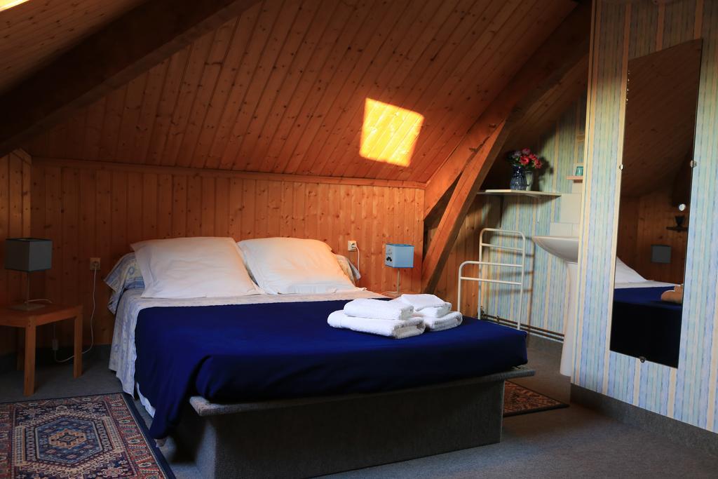 Chambres D'Hotes Lamourio Montdoumerc Bagian luar foto