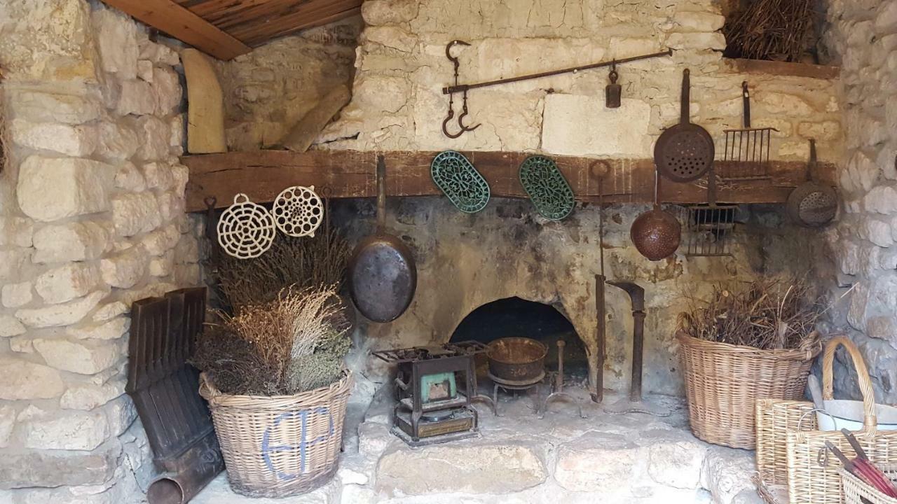 Chambres D'Hotes Lamourio Montdoumerc Bagian luar foto