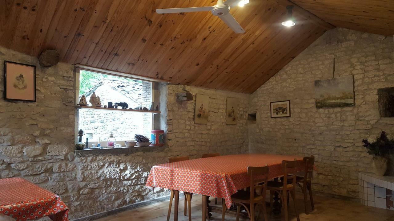 Chambres D'Hotes Lamourio Montdoumerc Bagian luar foto